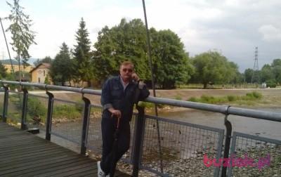 PIOTR, Male, 67, Mysłowice, Polska, Photo: 3