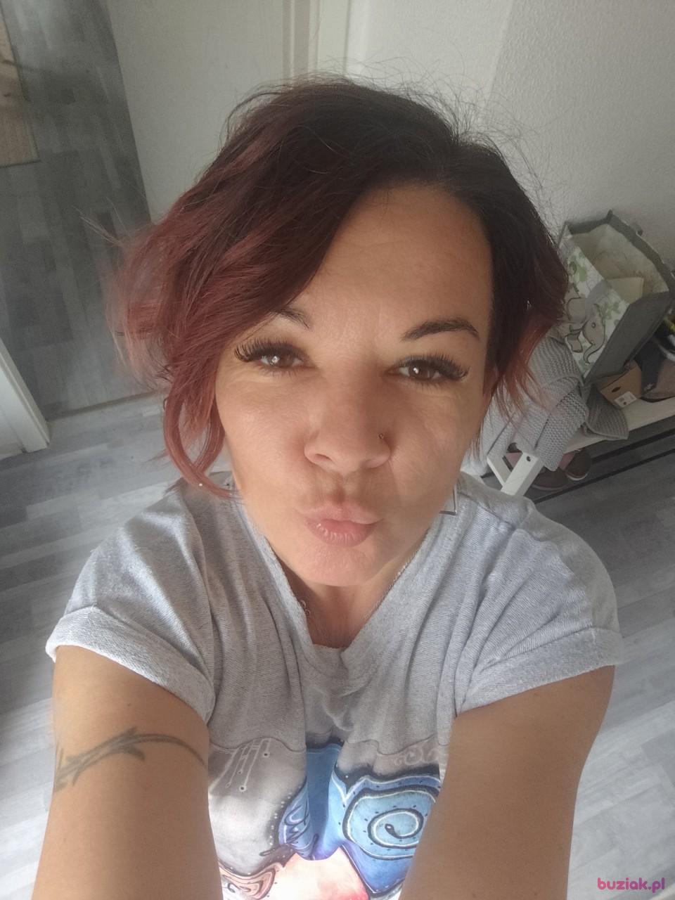 Anna, Kobieta, 47, Eisenhuttenstadt, Niemcy, Zdjęcie: 2