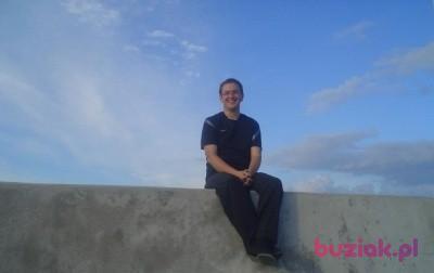 Konuss, Male, 40, Konin, Polska, Photo: 2