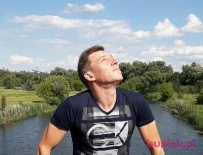 Paweł , Male, 41, Opole, Polska, Photo: 2