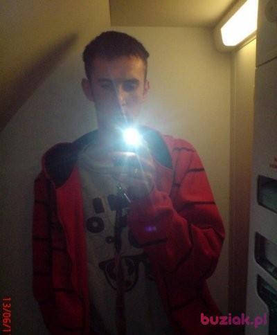 Bartek, Male, 39, Dąbrowa Górnicza, Polska, Photo: 2