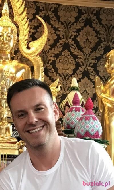 Sebastian, Male, 49, Rothwell, Wielka Brytania, Photo: 1