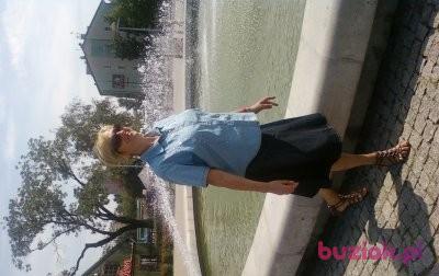 DANUTA, Female, 64, Warszawa, Polska, Photo: 2