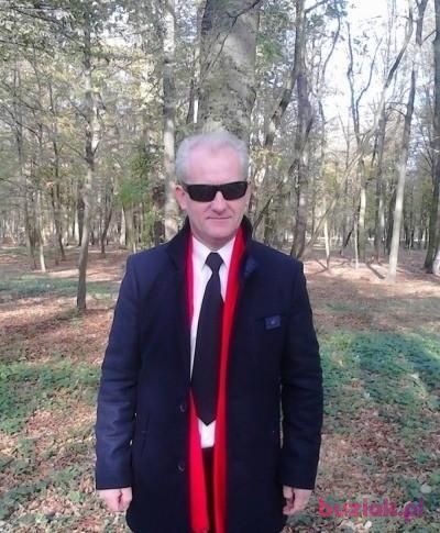 Andrzej, Male, 53, Polska, Photo: 2