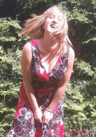 Renata, Female, 52, Białystok, Polska, Photo: 2