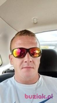 tomek, Male, 37, Kalisz, Polska, Photo: 6