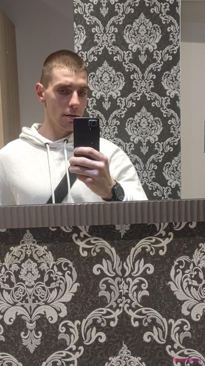Piotr Paweł Jasiński, Mężczyzna, 27, Ścinawa, Polska, Zdjęcie: 3