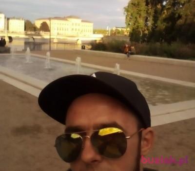 Piotr, Male, 38, Giżycko, Polska, Photo: 3