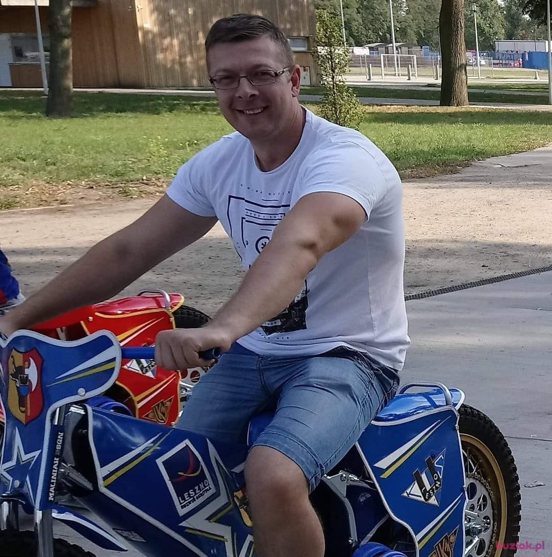 Marek, Male, 45, Tamworth, Wielka Brytania, Photo: 3