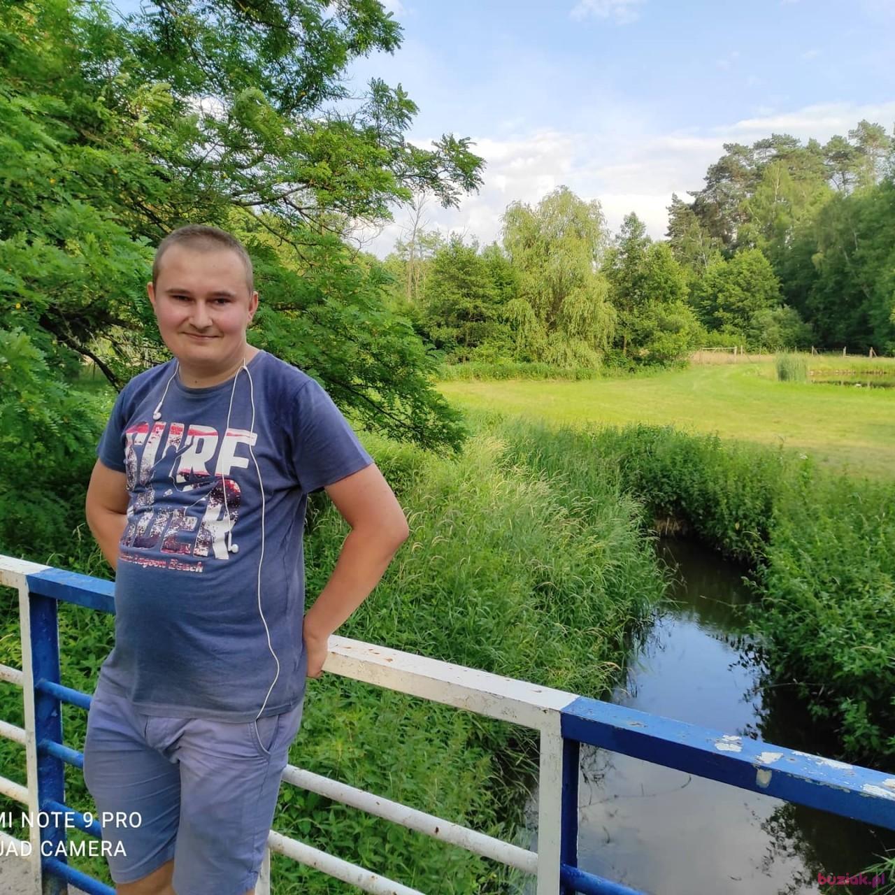 Michał, Mężczyzna, 37, Zgierz, Polska, Zdjęcie: 9