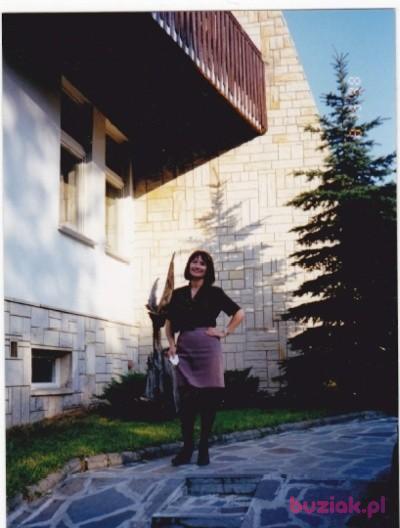 justyna, Female, 64, Łódź, Polska, Photo: 2