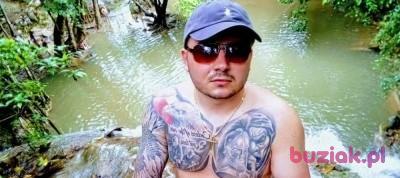 Eryk, Male, 33, Arcen, Holandia, Photo: 1