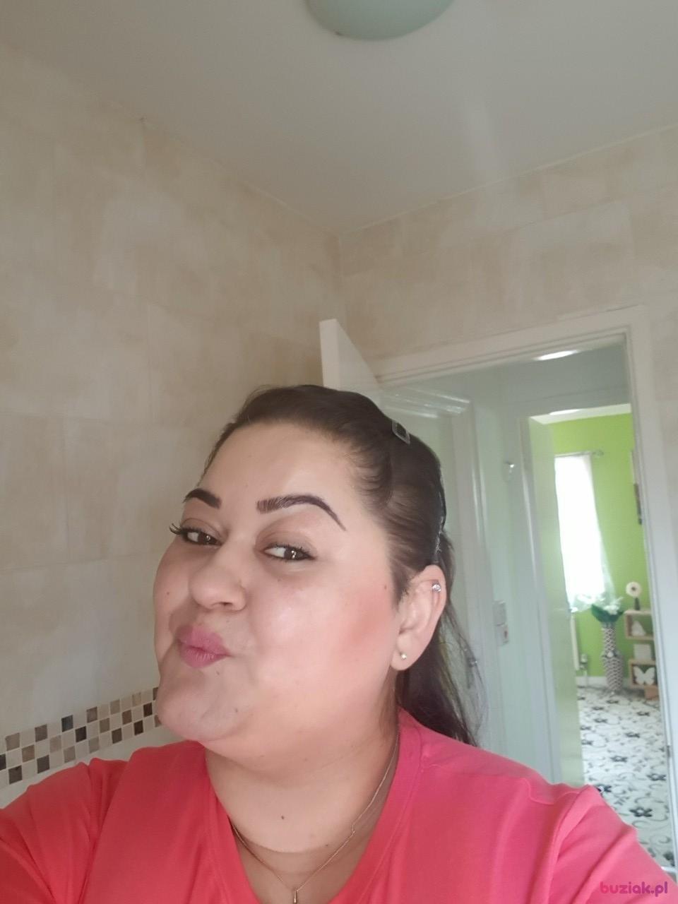 kamila, Female, 40, Otley, Wielka Brytania, Photo: 4