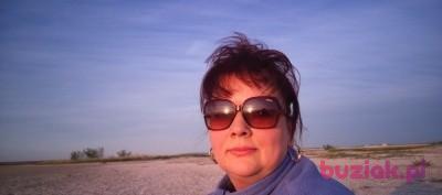 Renia, Female, 53, Świnoujście, Polska, Photo: 3