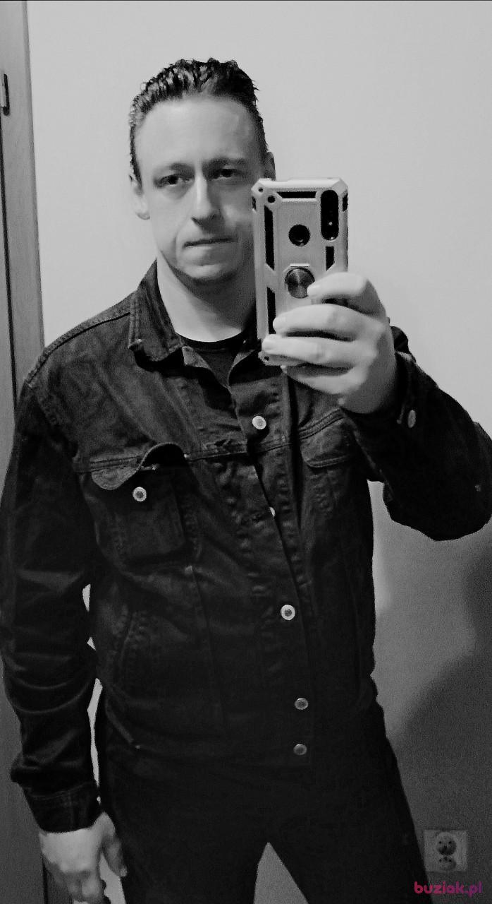 Grzegorz, Male, 40, Międzyrzecz, Polska, Photo: 2