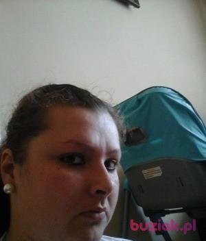 troskliwaalicja, Female, 36, Miłosław, Polska, Photo: 9