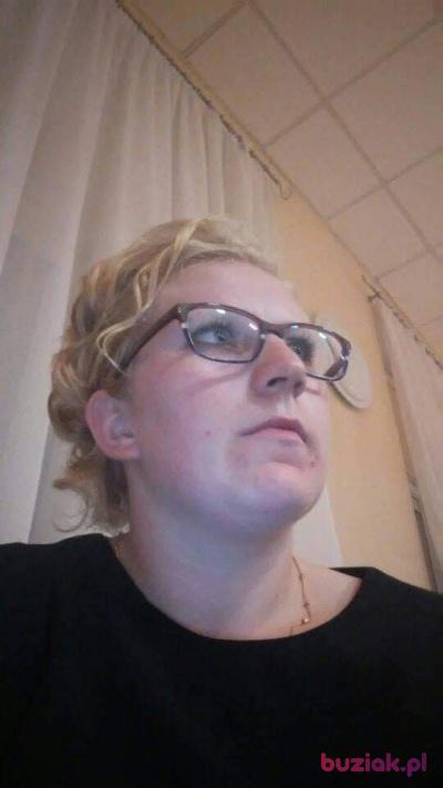 Karolina, Female, 34, Jarocin, Polska, Photo: 2