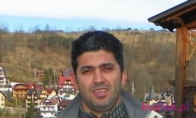 Muratbora, Mężczyzna, 47, Warszawa, Polska, Zdjęcie: 2