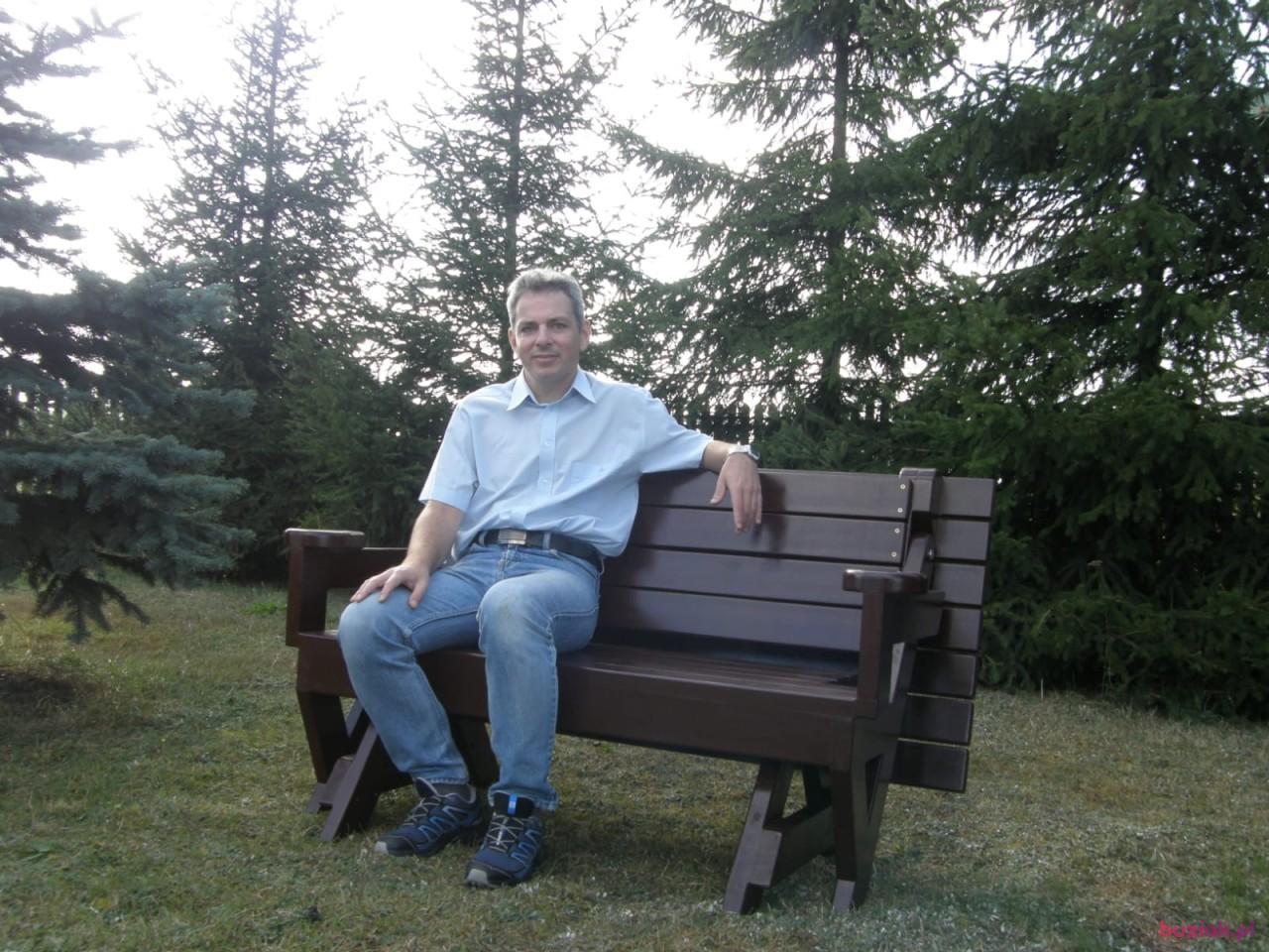 Bartłomiej, Male, 49, Pułtusk, Polska, Photo: 6