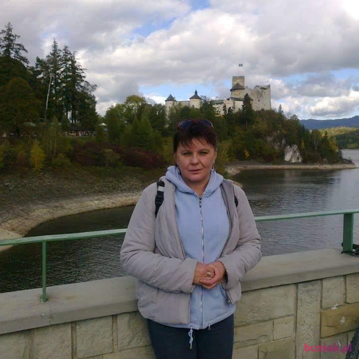 Marzena, Kobieta, 56, Puławy, Polska, Zdjęcie: 19