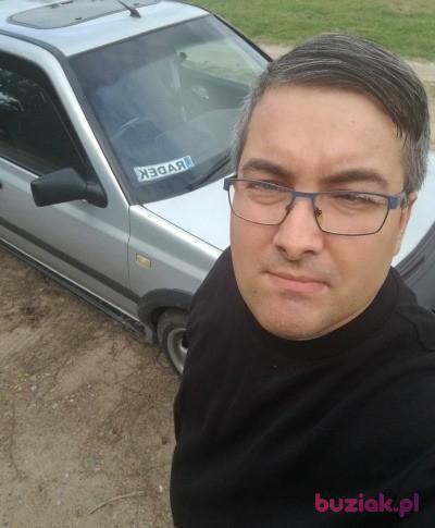Radek, Male, 36, Golub-Dobrzyń, Polska, Photo: 10