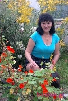 Monika, Kobieta, 65, Warszawa, Polska, Zdjęcie: 2
