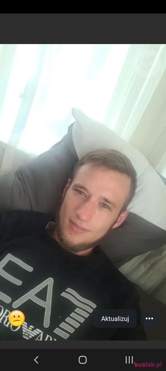 Oskar, Male, 32, Haarlem, Holandia, Photo: 2
