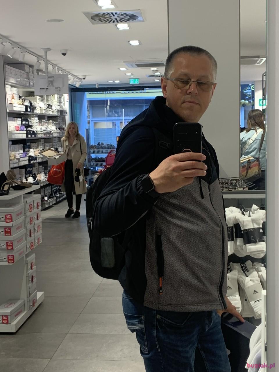 Rafal, Mężczyzna, 53, Berlin, Niemcy, Zdjęcie: 2