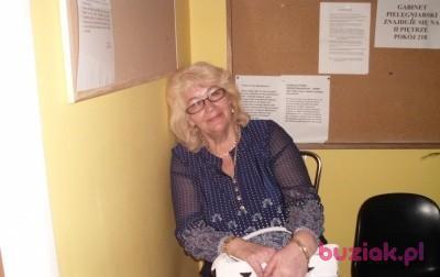 Anna, Female, 71, Ząbkowice Śląskie, Polska, Photo: 16