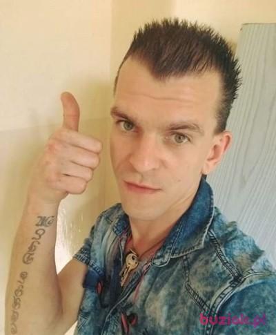 Dawid, Male, 42, Starogard Gdański, Polska, Photo: 1