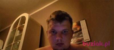 Łukasz Stępniewski, Male, 38, Słupsk, Polska, Photo: 3