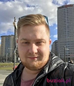 Romek, Male, 35, Warszawa, Polska, Photo: 1