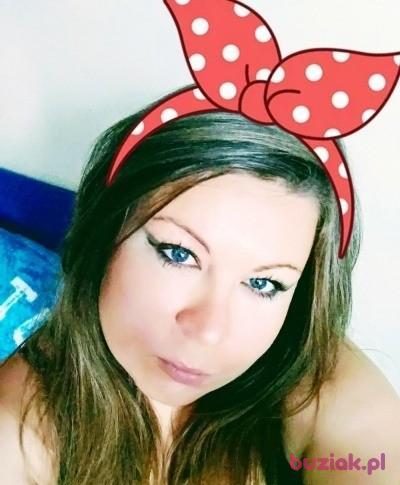 Ewelina, Female, 42, Turek, Polska, Photo: 4