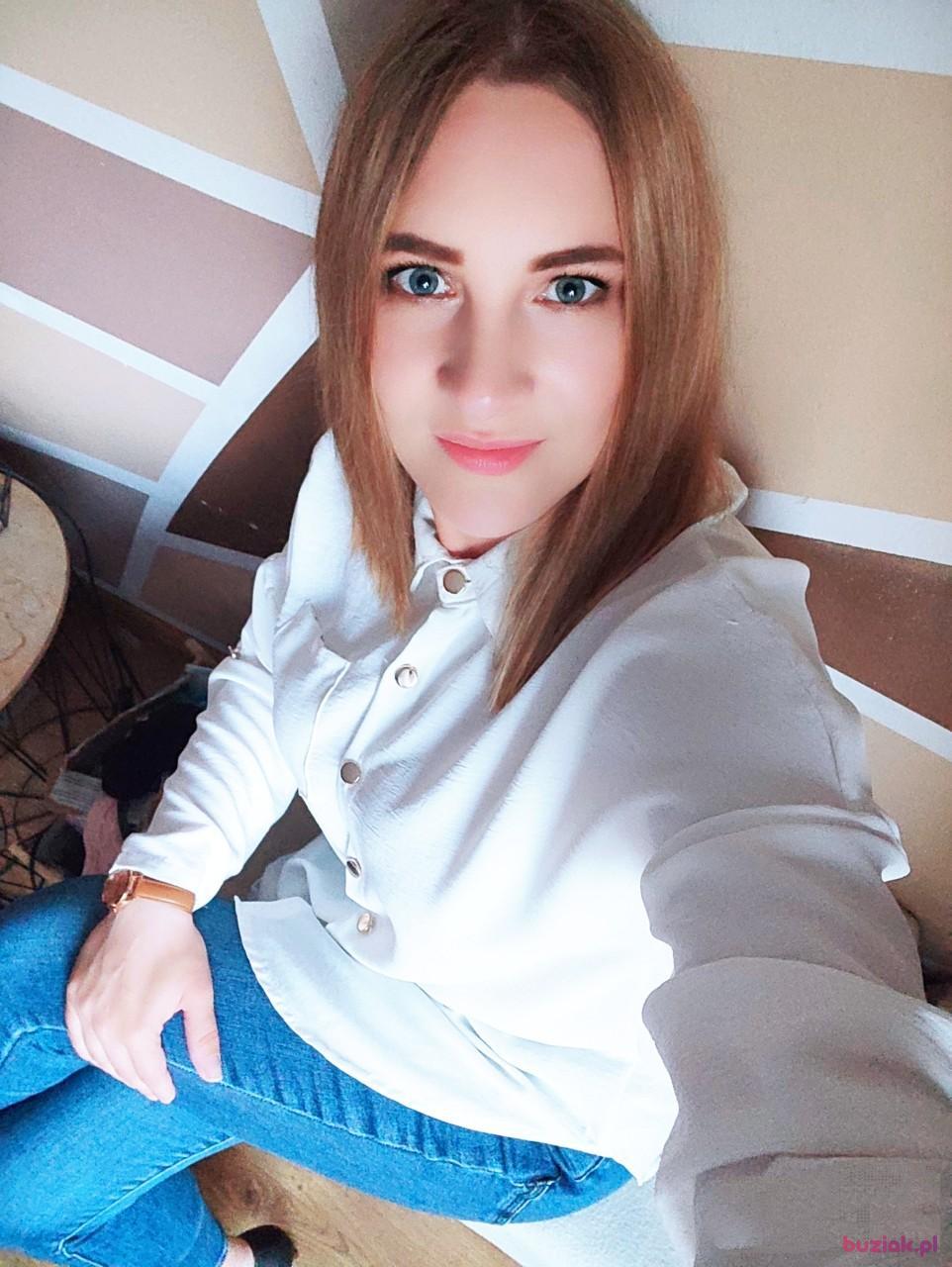 Beata, Kobieta, 40, Toruń, Polska, Zdjęcie: 1