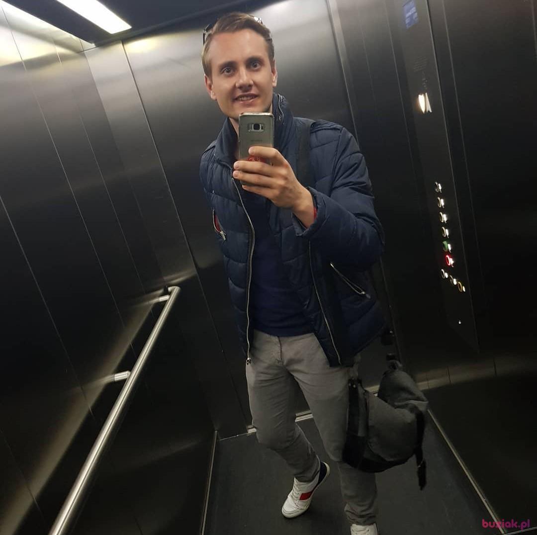 Daniel, Mężczyzna, 36, Świnoujście, Polska, Zdjęcie: 2