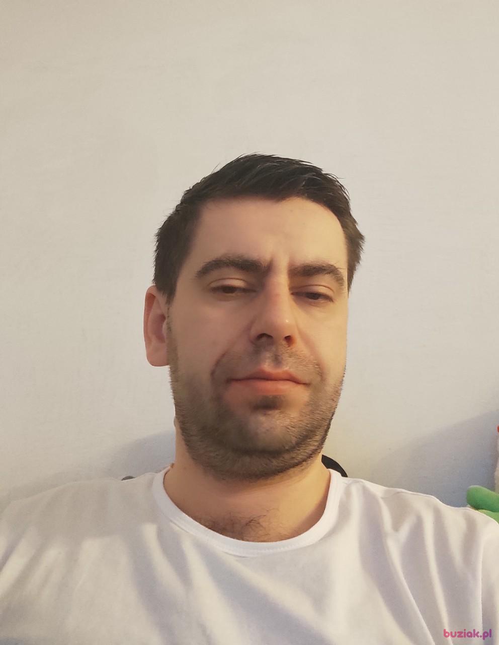 Mateusz, Male, 40, 's-Hertogenbosch, Holandia, Photo: 2