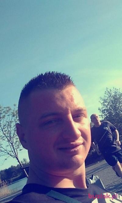 Patryk, Male, 34, Zielona Góra, Polska, Photo: 1