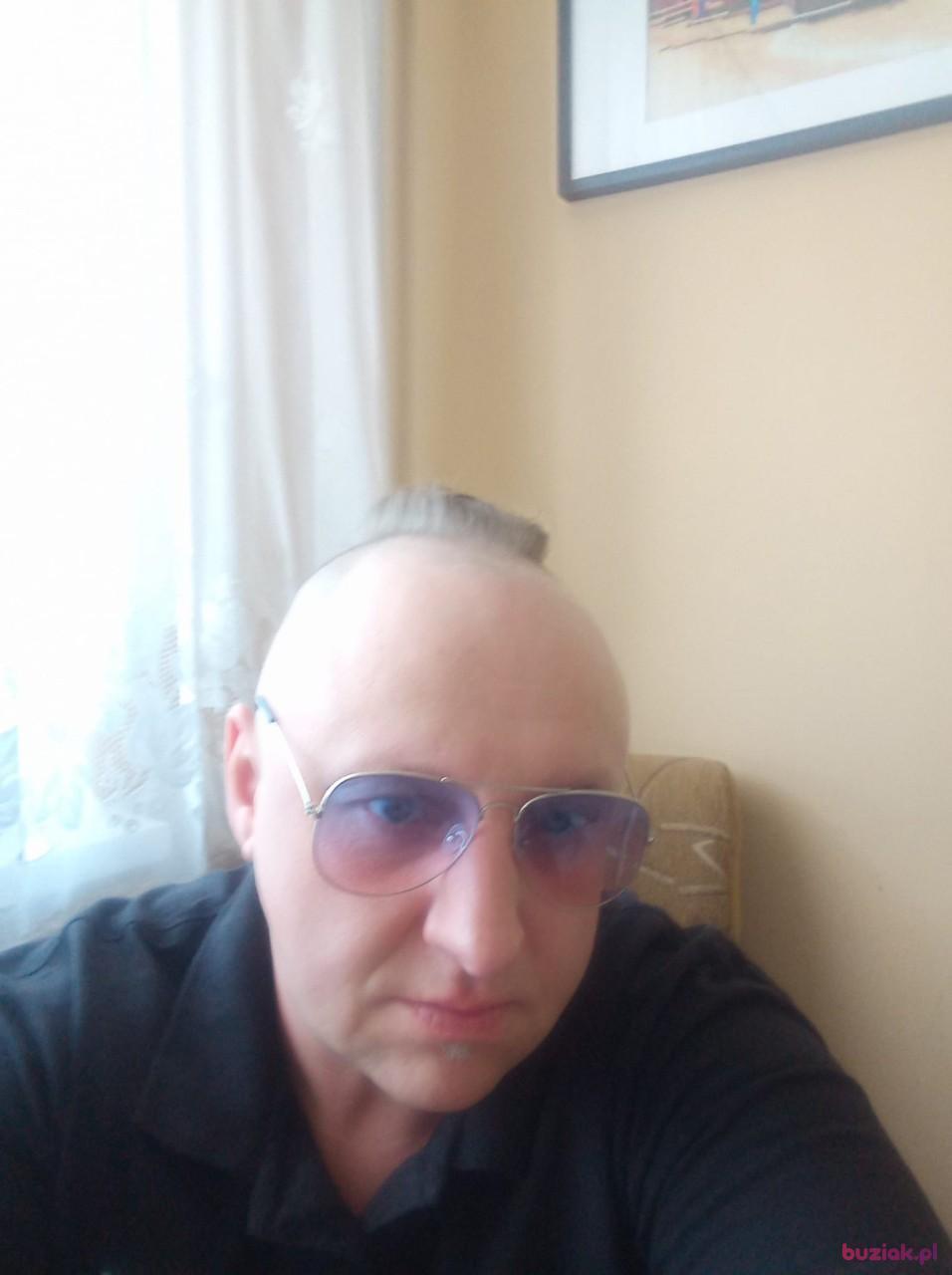 Kamil, Male, 43, Holandia, Photo: 2