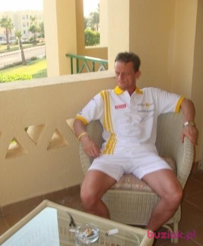 Krzysztof, Male, 59, Warszawa, Polska, Photo: 3
