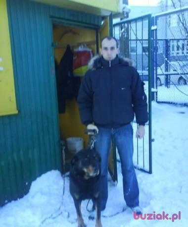nigthwolf30, Mężczyzna, 43, Rumia, Polska, Zdjęcie: 2