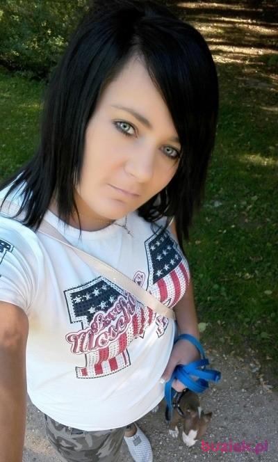 weronika, Female, 37, Kalisz, Polska, Photo: 8