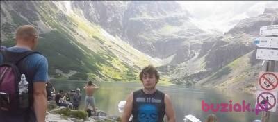 Tomek, Male, 38, Dąbrowa Górnicza, Polska, Photo: 2