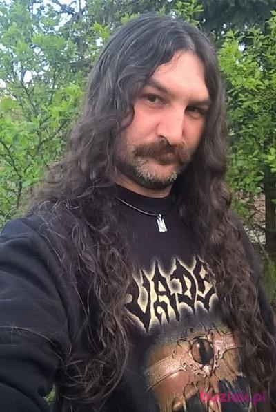 Twoj-wariat, Male, 48, Węgorzewo, Polska, Photo: 3