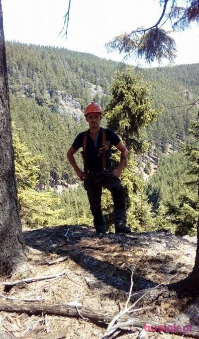 gregor1313, Male, 44, Niemcy, Photo: 3