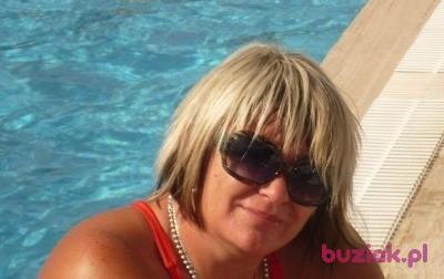 jewira, Female, 58, Wrocław, Polska, Photo: 2