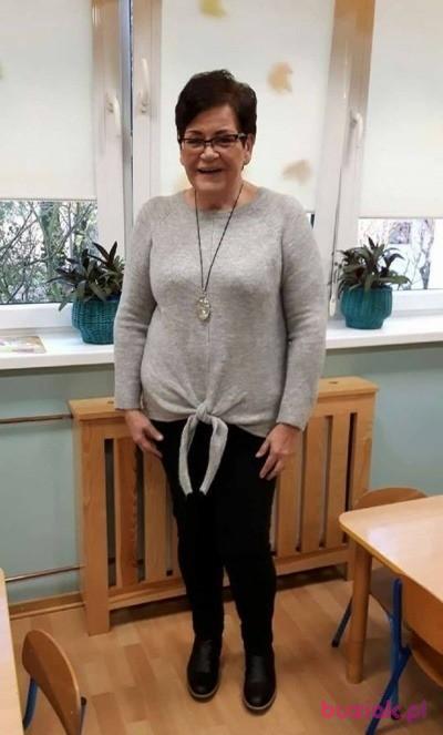 Małgorzata, Female, 65, Kutno, Polska, Photo: 3