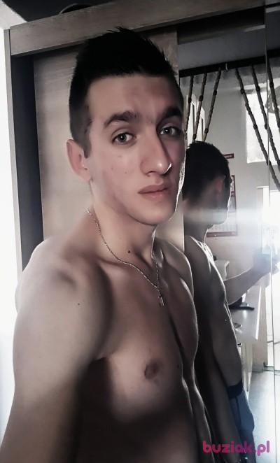 Bartek, Mężczyzna, 30, Słupsk, Polska, Zdjęcie: 1