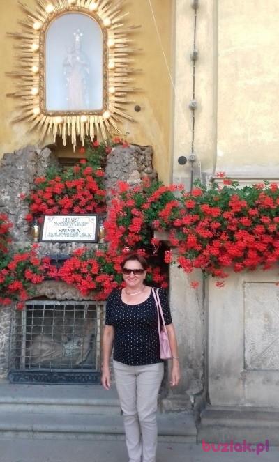 anna, Female, 72, Nowa Ruda, Polska, Photo: 7