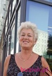 JOLANTA, Kobieta, 69, Kraków, Polska, Zdjęcie: 2
