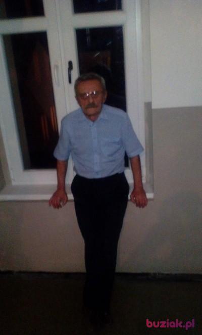 jerzy, Male, 78, Gliwice, Polska, Photo: 5